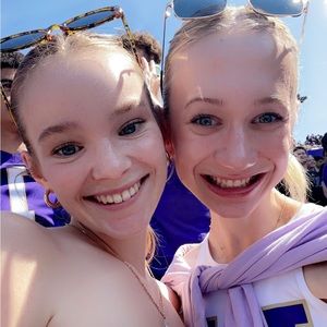 Meet your Posher, Celia